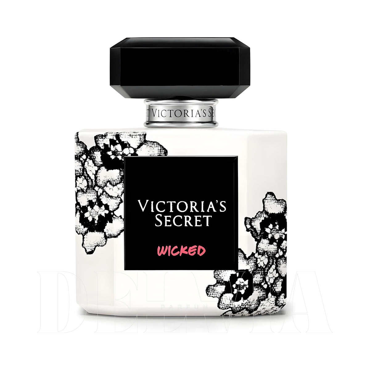 Victoria S Secret Wicked Edp 8 ml dekant parfüm — şişe görseli