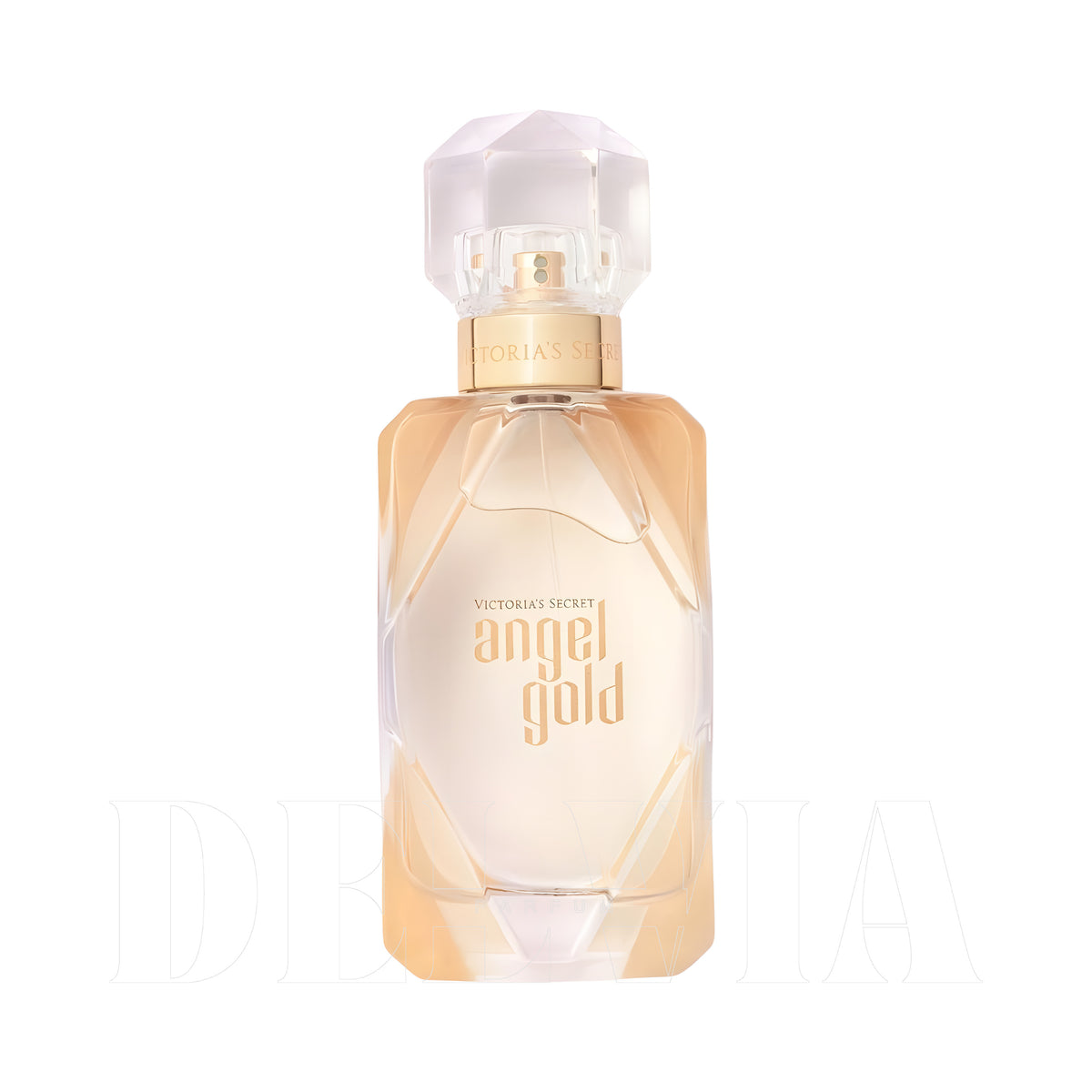 Victoria Secret Angel Gold Tam Boy Parfum — şişe görseli