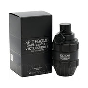 Viktor Rolf Spicebomb Dark Leather 1 ml dekant parfüm — şişe görseli