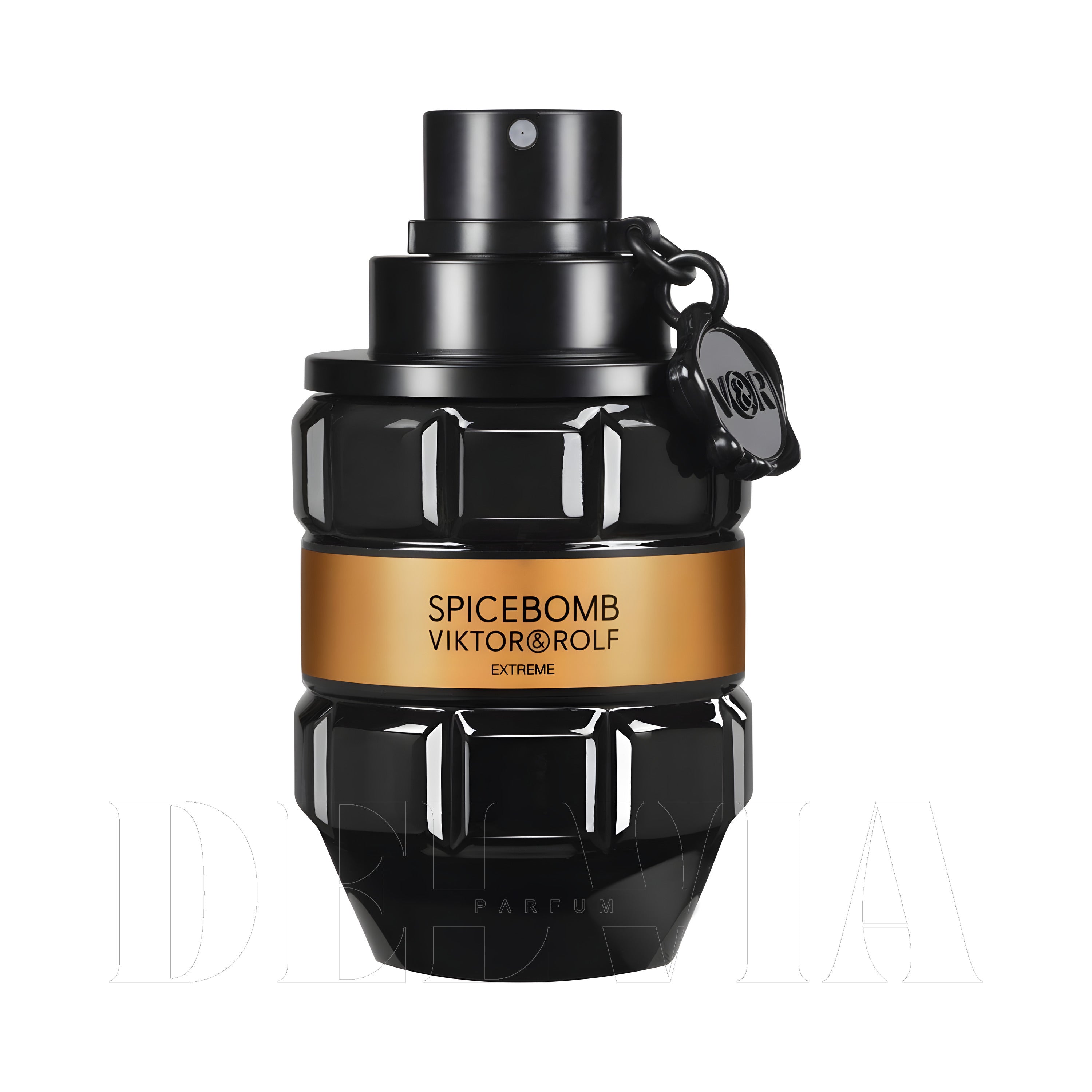 Viktor Rolf Spicebomb Extreme 3 ml dekant parfüm — şişe görseli