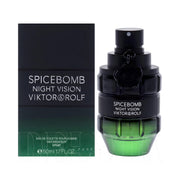 Viktor Rolf Spicebomb Nightvision Kokulu Sabun — şişe görseli