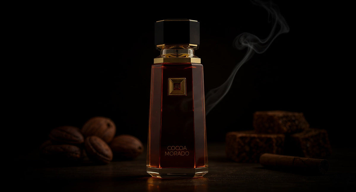 French Avenue Cocoa Morado Edp [blog]