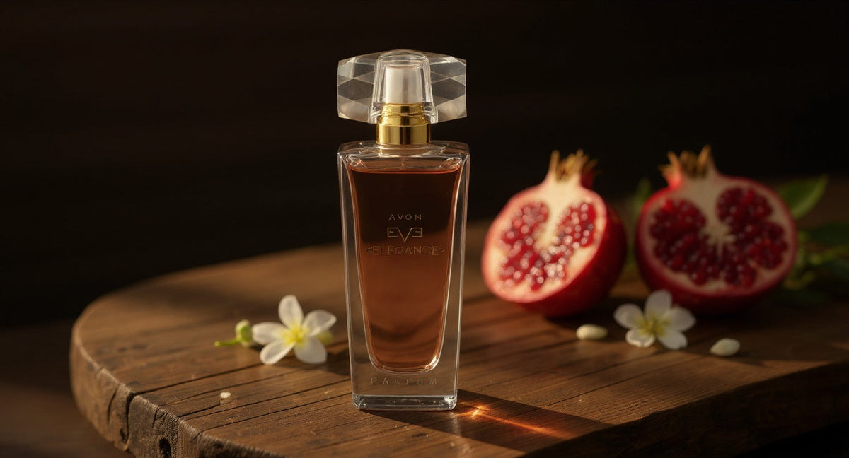 Avon Eve Elegance Edp [blog]
