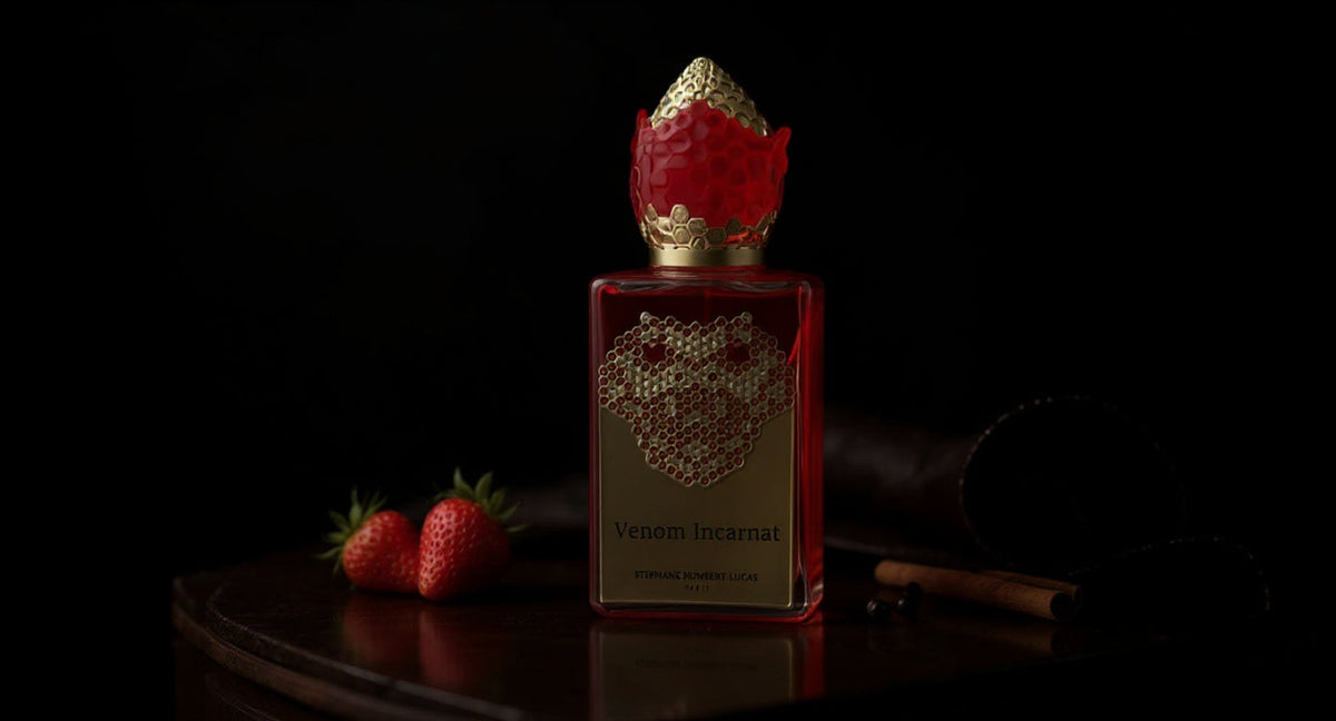 Stephane Humbert Lucas Venom Incarnat Edp [blog]