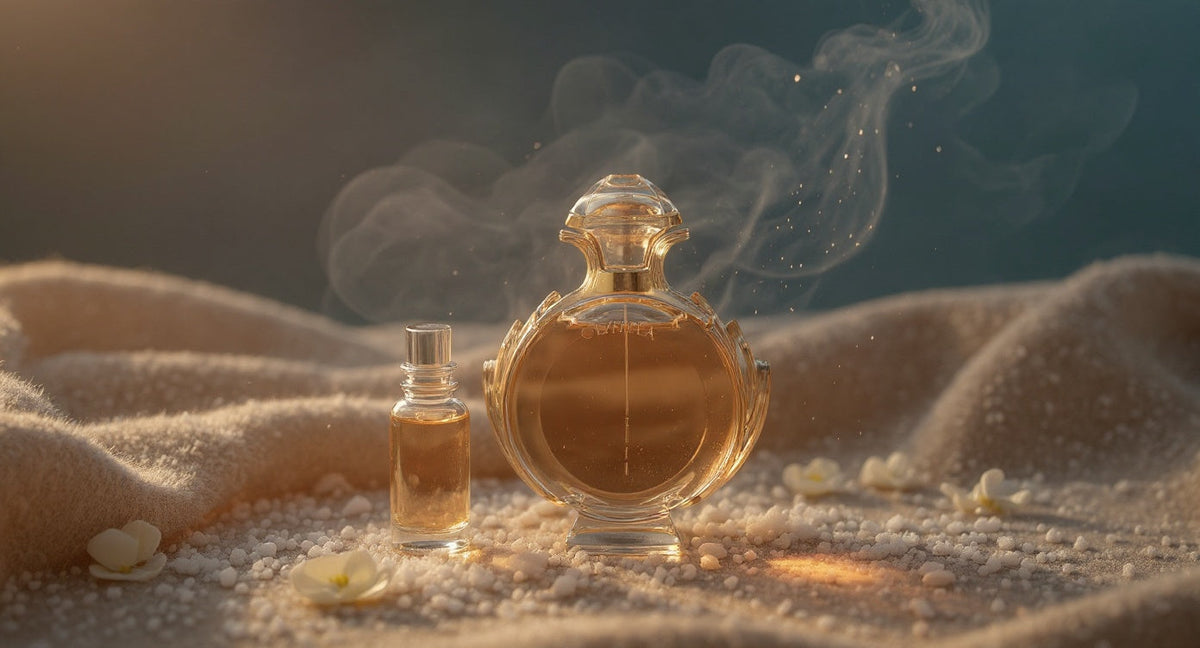 Paco Rabanne Olympea Edp [blog]