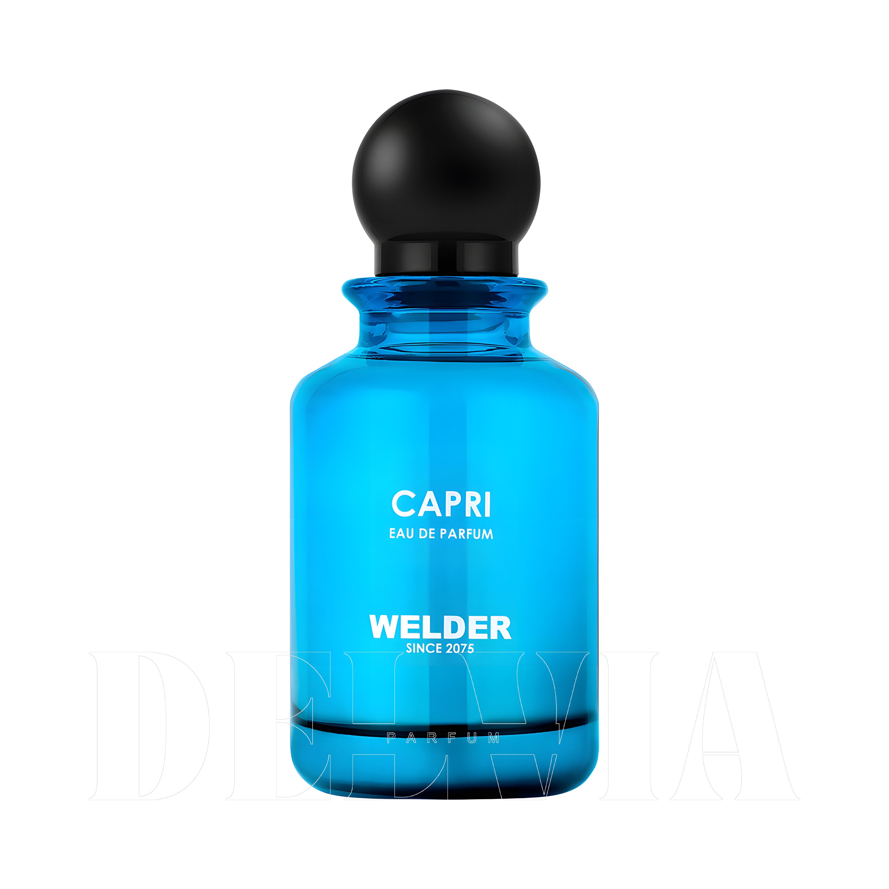 Welder Capri 5 ml dekant parfüm — şişe görseli