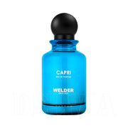 Welder Capri Tam Boy Parfum — şişe görseli