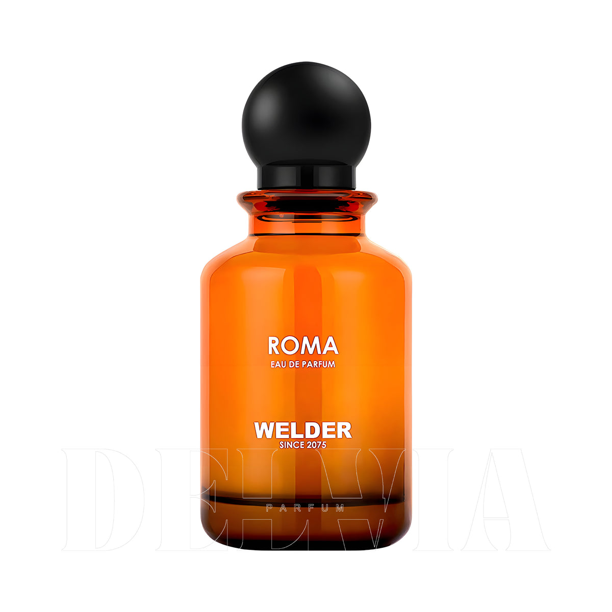 Welder Roma 3 ml dekant parfüm — şişe görseli