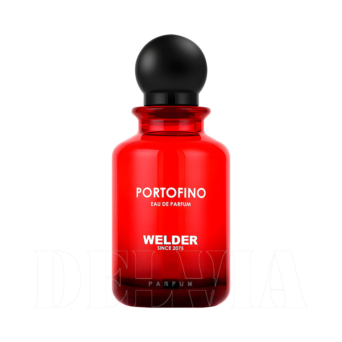 Welder Wwp2001 Portofino 1 ml dekant parfüm — şişe görseli
