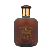 Whisky Evaflor Double For Men Edt 30 ml dekant parfüm — şişe görseli