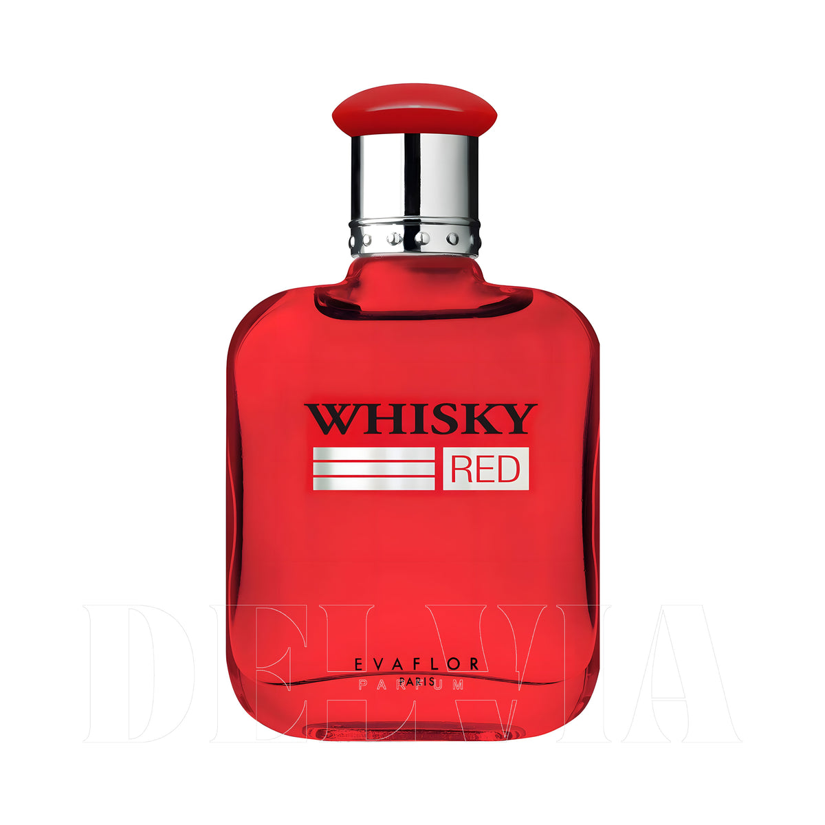 Whisky Men Red Kokulu Mum — şişe görseli