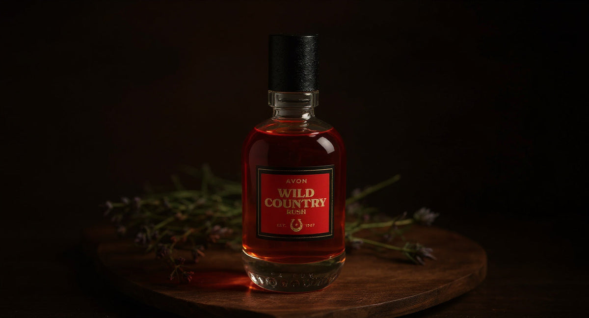 Avon Wild Country Rush Edt [blog]