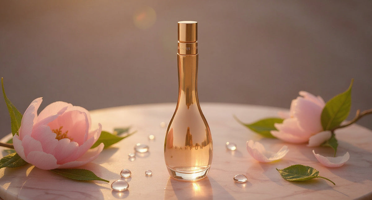 Işıltılı Bir Tazelik: Jennifer Lopez Enduring Glow İncelemesi 🌸✨ [blog]