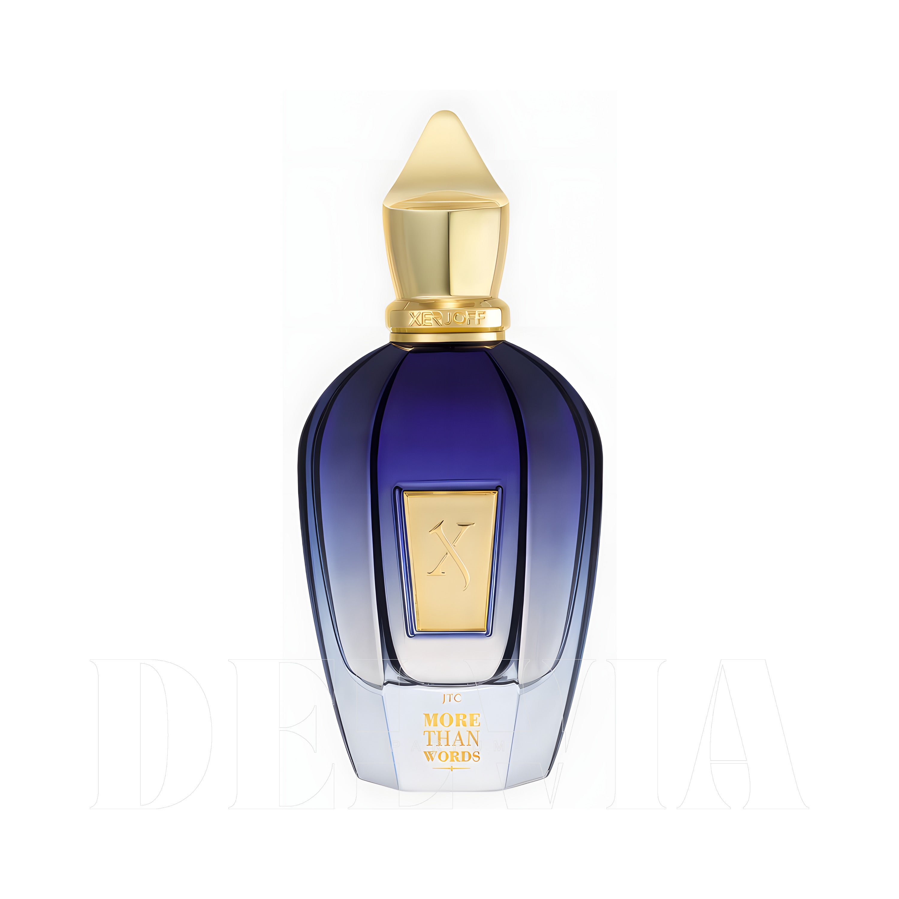 Xerjoff More Than Words 3 ml dekant parfüm — şişe görseli