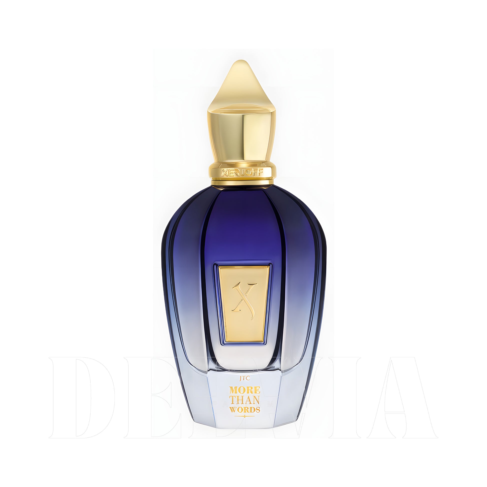 Xerjoff More Than Words 30 ml dekant parfüm — şişe görseli