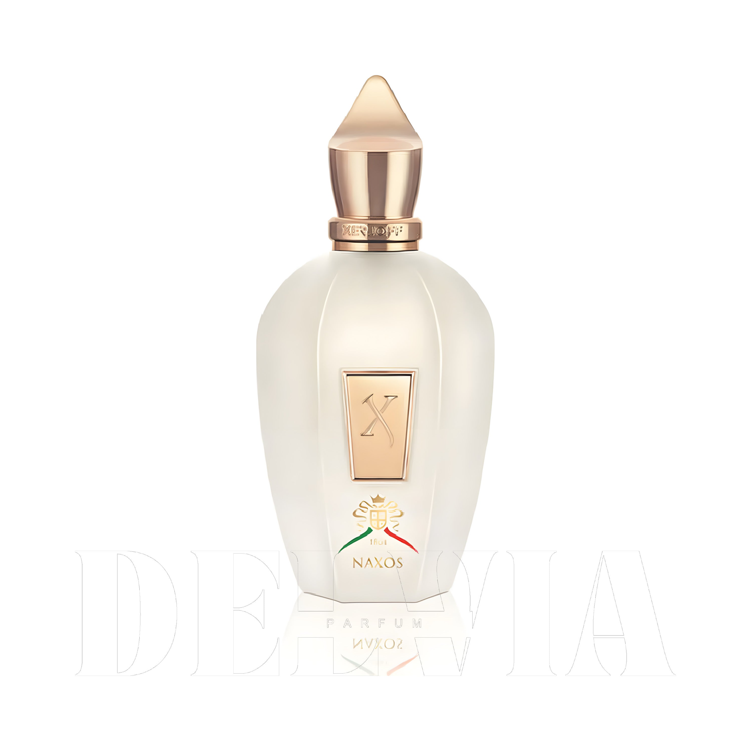 Xerjoff Naxos 30 ml dekant parfüm — şişe görseli