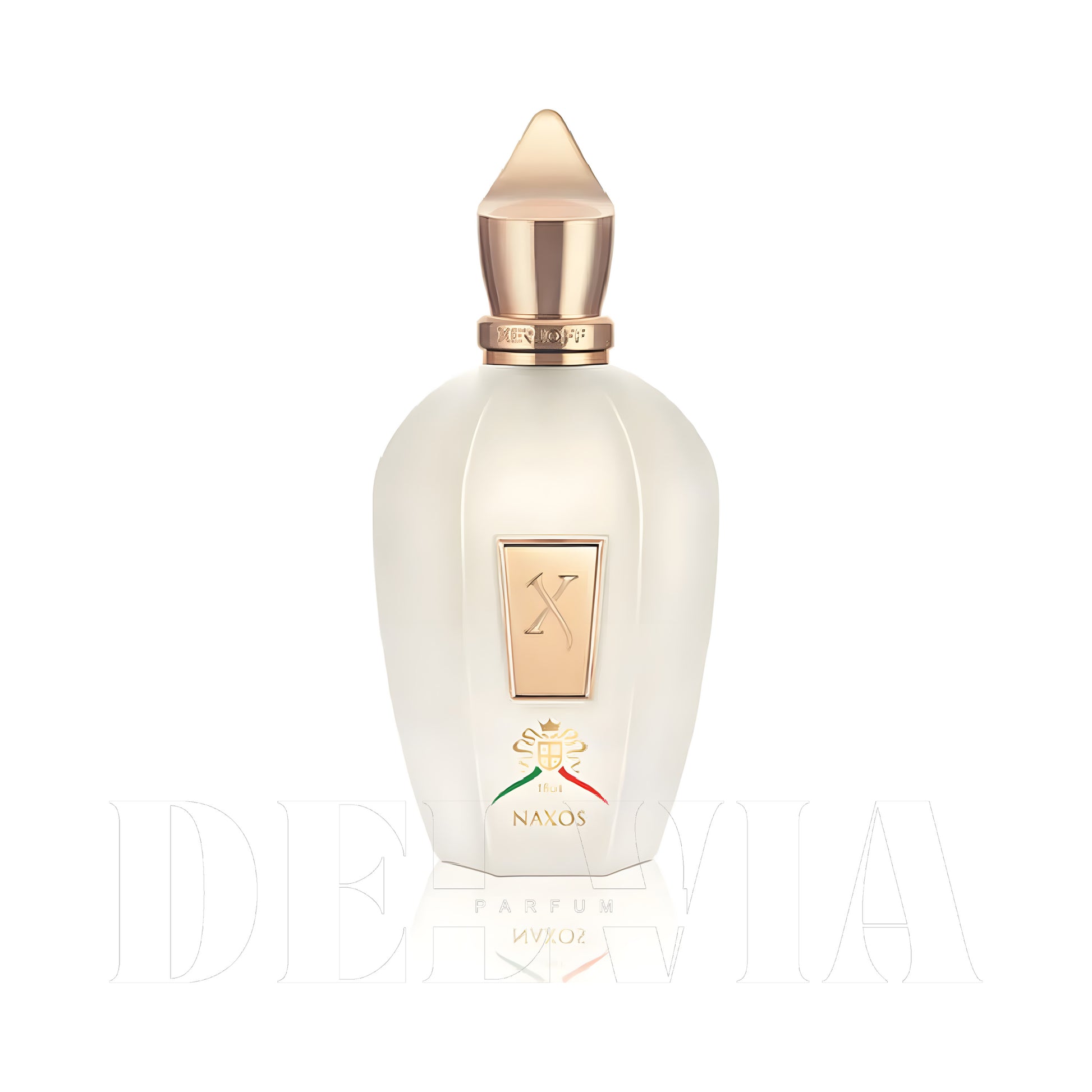 Xerjoff Naxos 20 ml dekant parfüm — şişe görseli