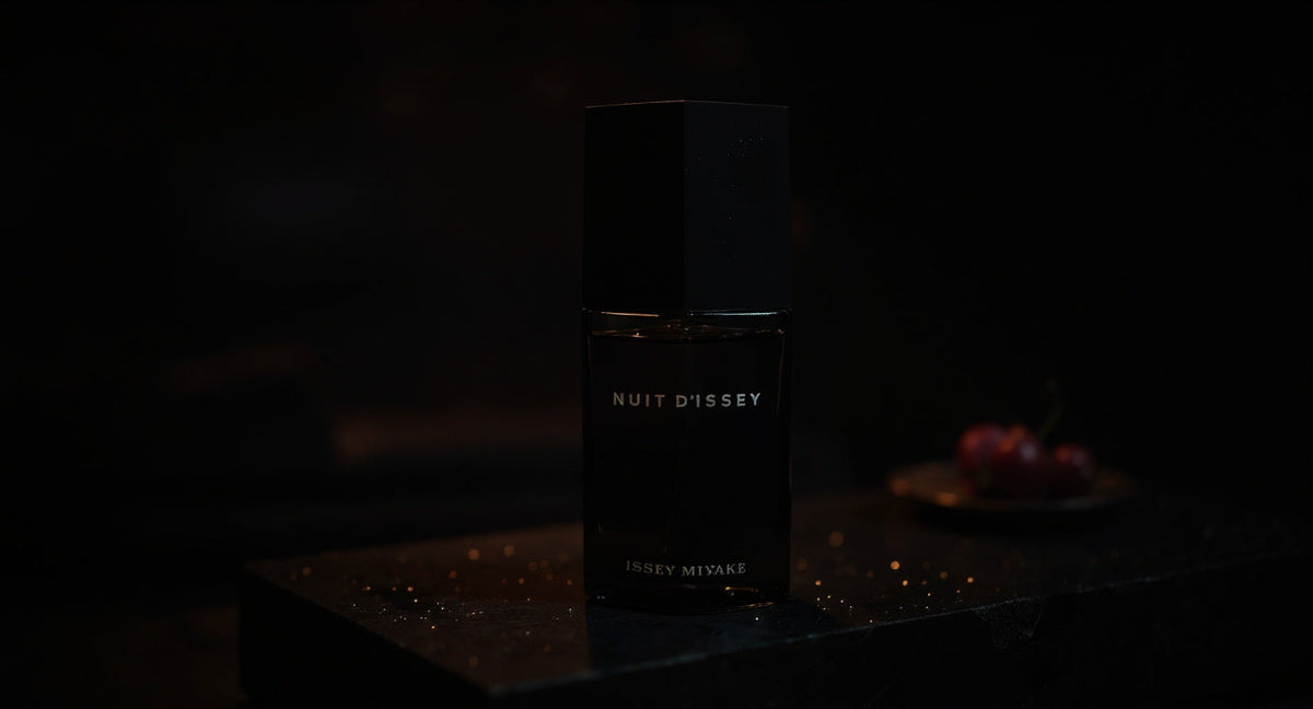 Issey Miyake Nuit D Issey Edt [blog]