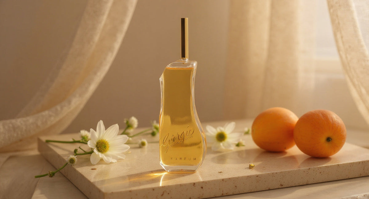Rodeo Drive İhtişamı: Giorgio Beverly Hills Giorgio EDT 🌸✨ [blog]
