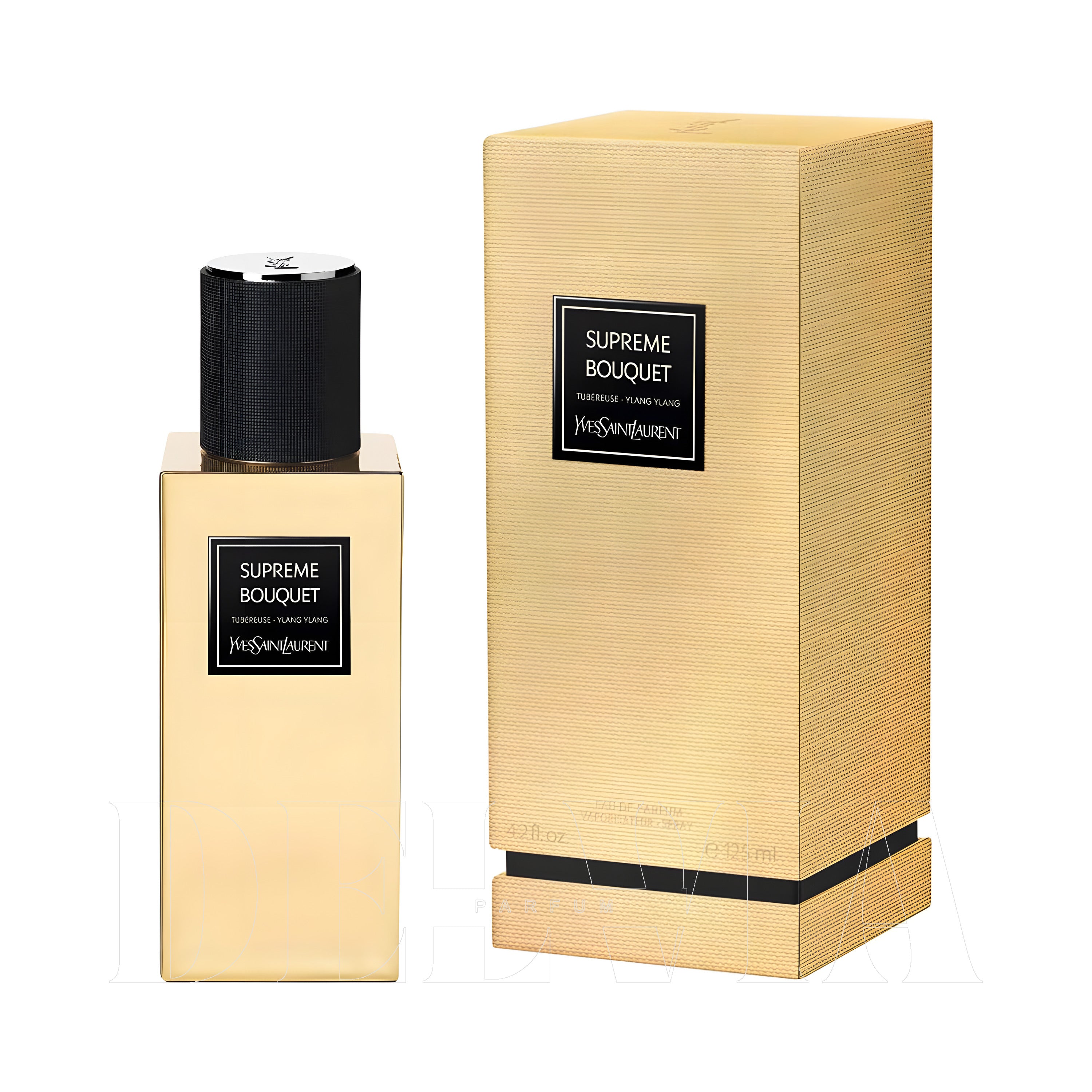 Ysl Supreme Bouquet 1 ml dekant parfüm — şişe görseli