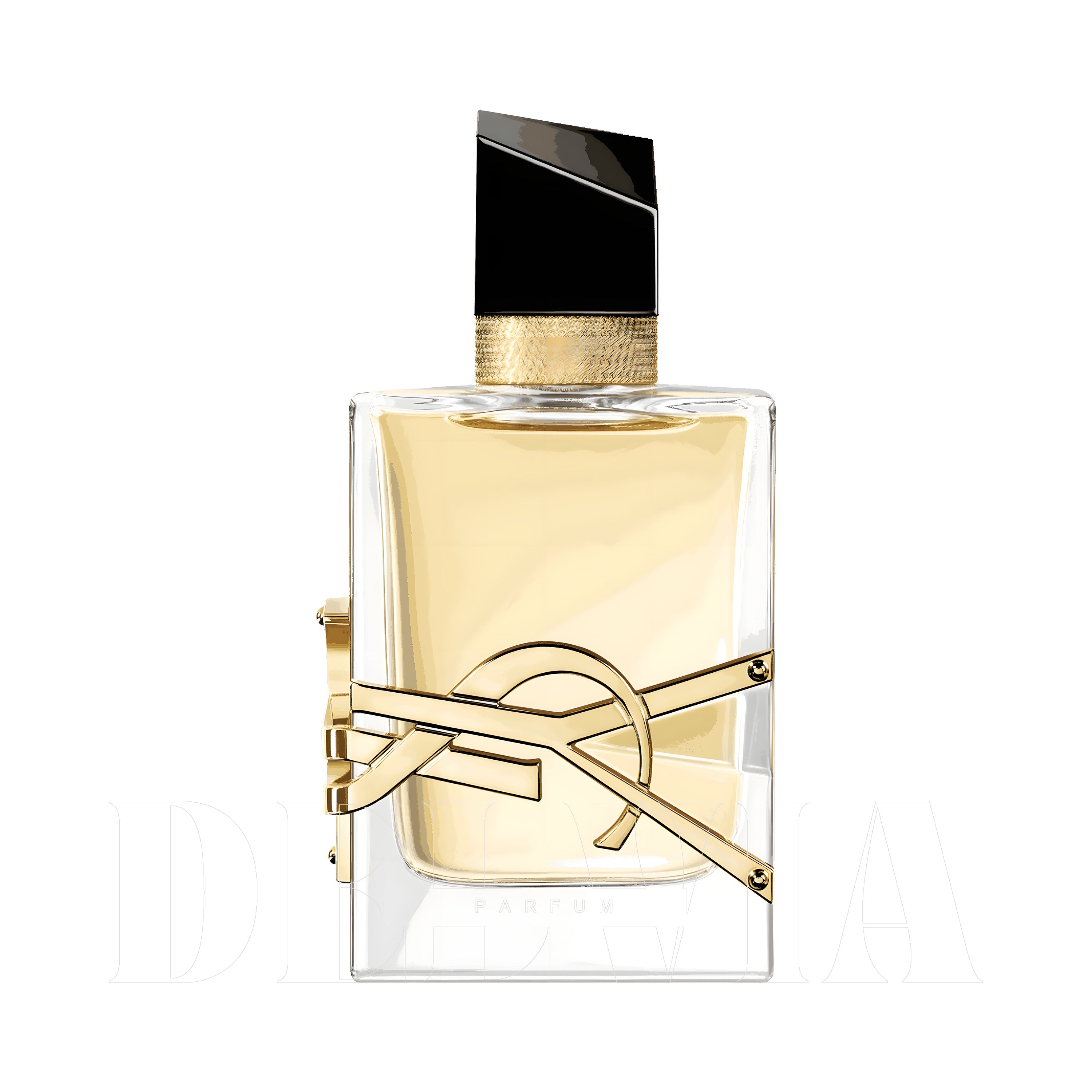 Ysl Yves Saint Laurent Libre Eau De Parfum 2 ml dekant parfüm — şişe görseli