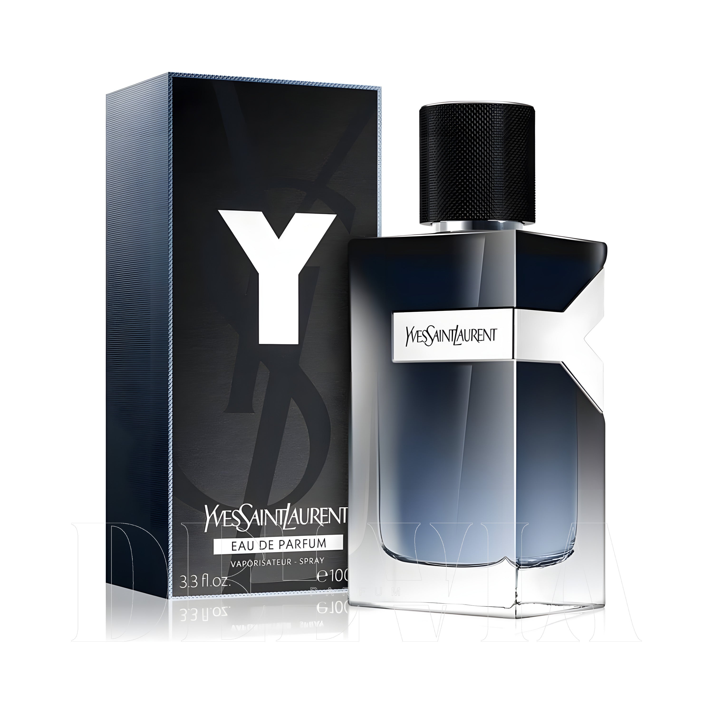 Ysl Yves Saint Laurent Y For Men 20 ml dekant parfüm — şişe görseli