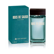 Yves Rocher Bois De Sauge 1 ml dekant parfüm — şişe görseli