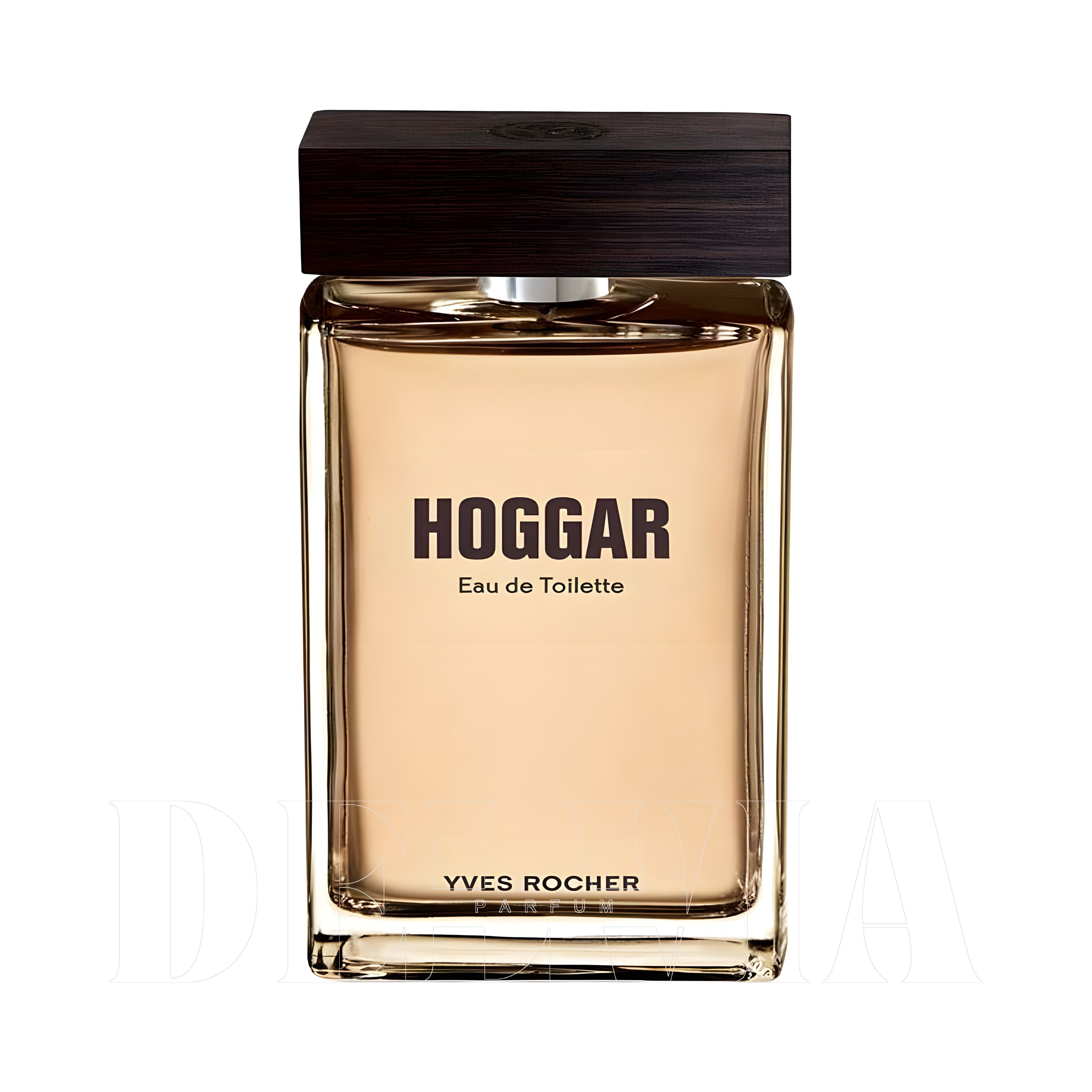 Yves Rocher Hoggar 3 ml dekant parfüm — şişe görseli