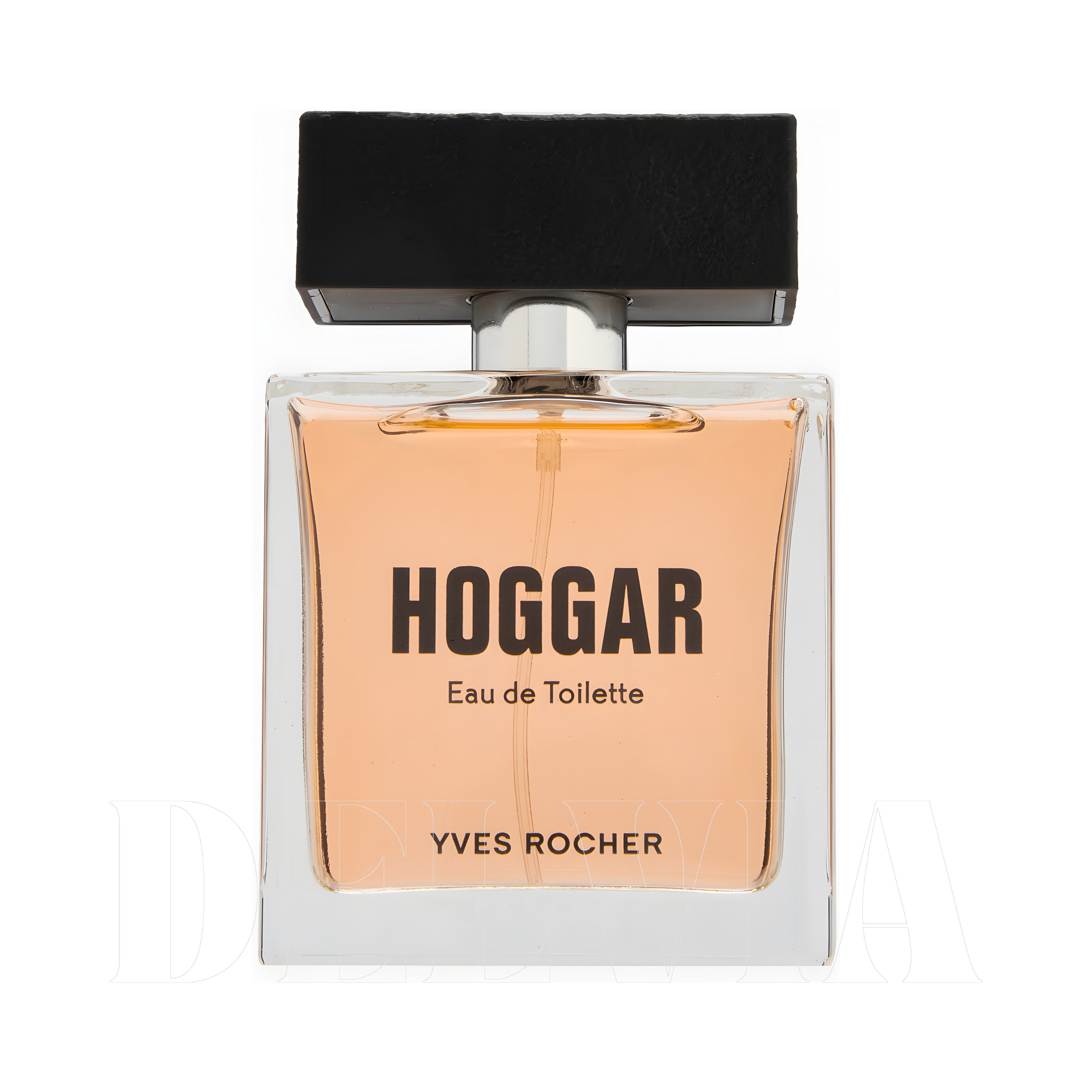Yves Rocher Hoggar Kokulu Sabun — kutu ve şişe görseli