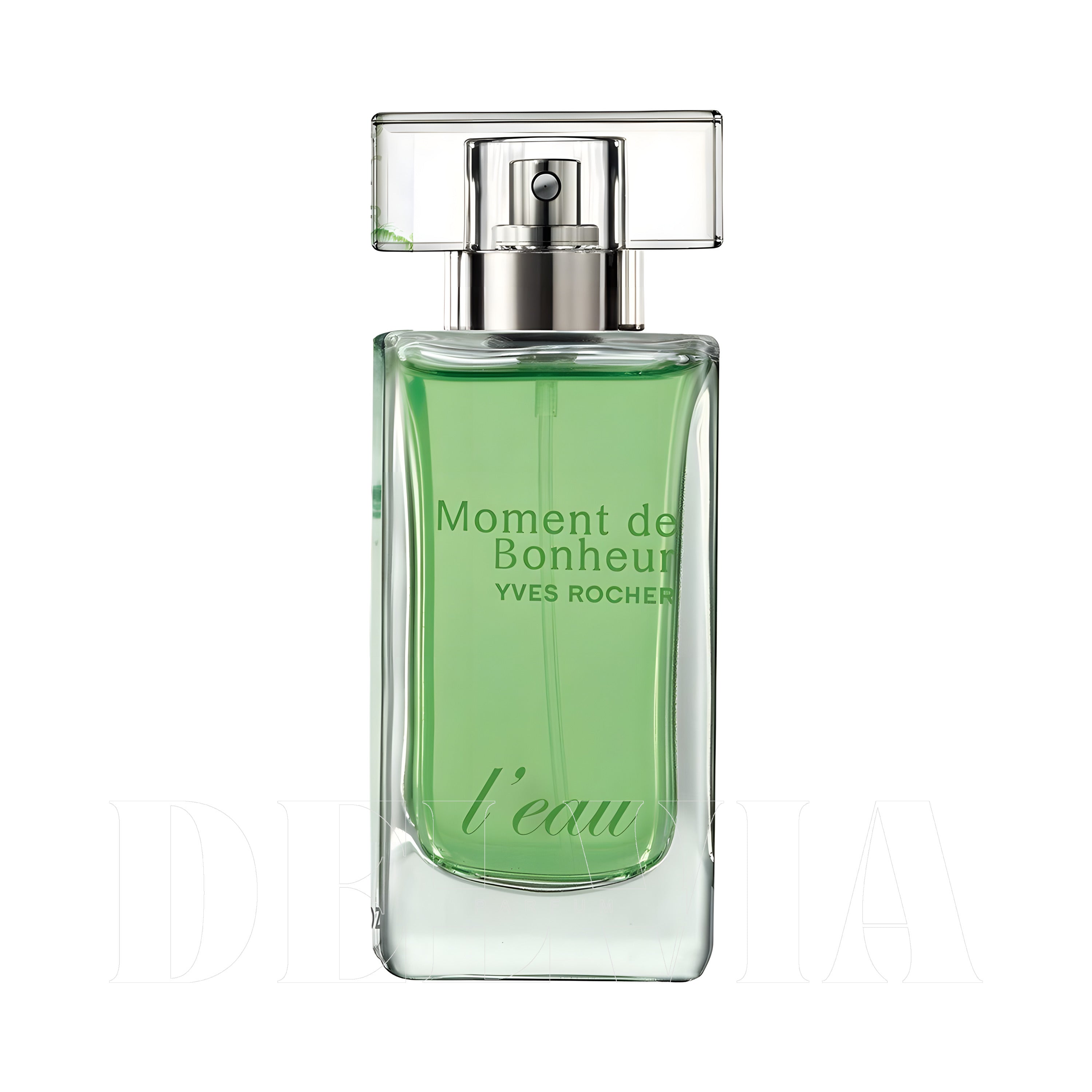 Yves Rocher Moment De Bonheur L Eau 30 ml dekant parfüm — şişe görseli