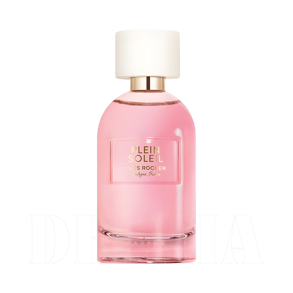 Yves Rocher Plein Soleil 2 ml dekant parfüm — şişe görseli