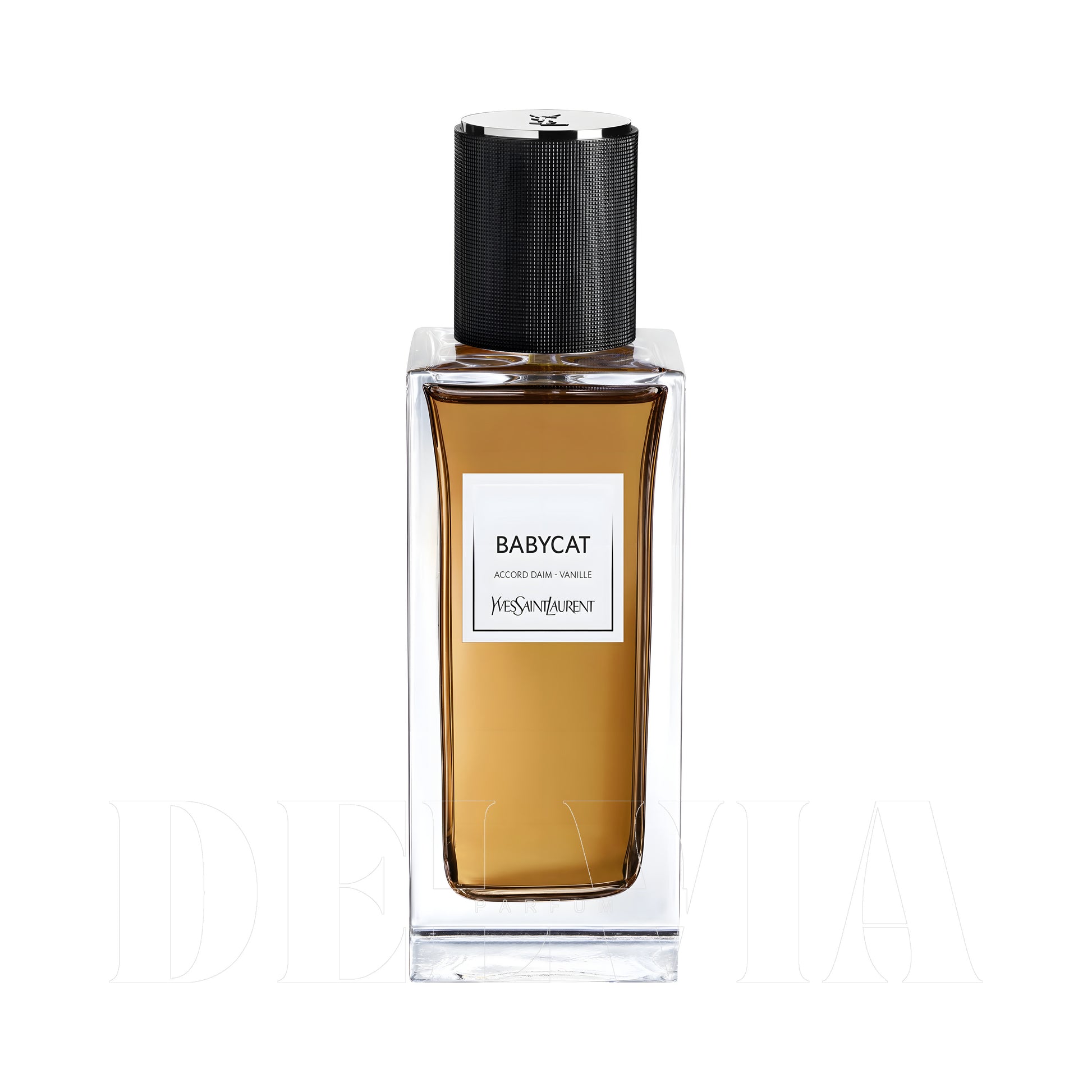 Yves Saint Laurent Babycat 5 ml dekant parfüm — şişe görseli