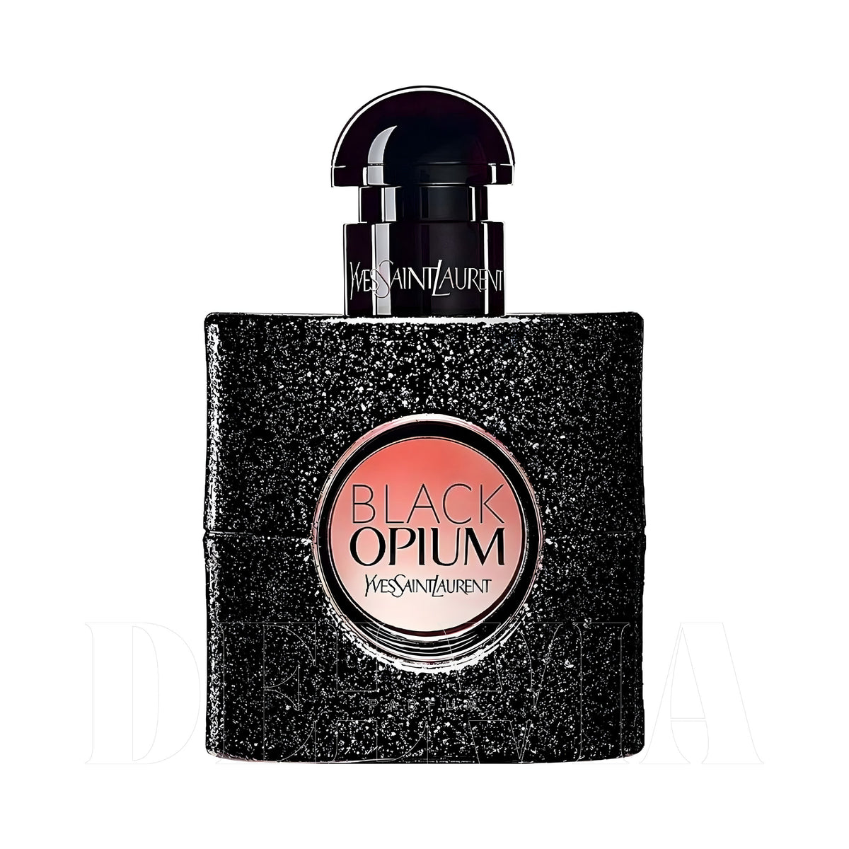 Yves Saint Laurent Black Opium 5 ml dekant parfüm — şişe görseli