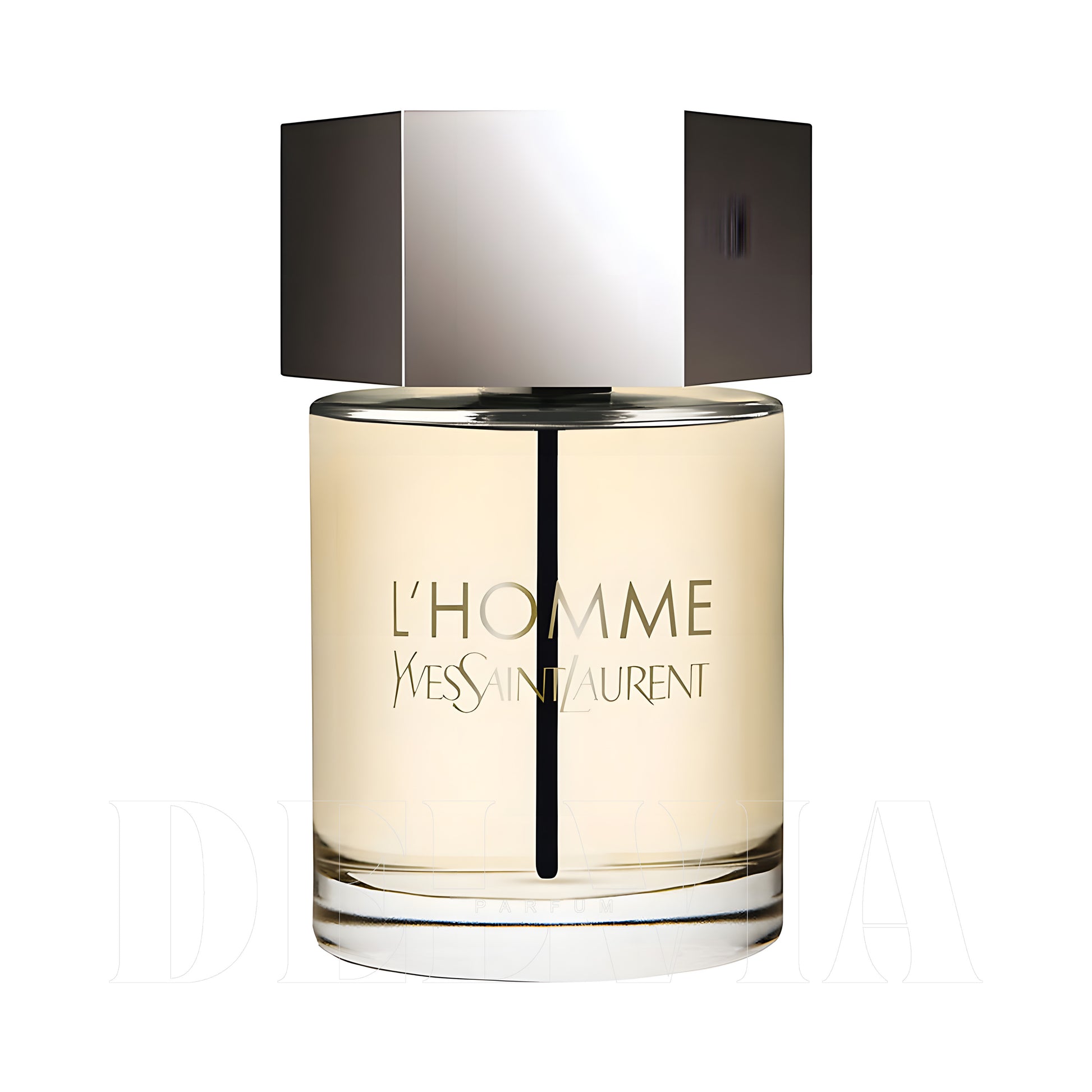 Yves Saint Laurent L Homme 2 ml dekant parfüm — şişe görseli