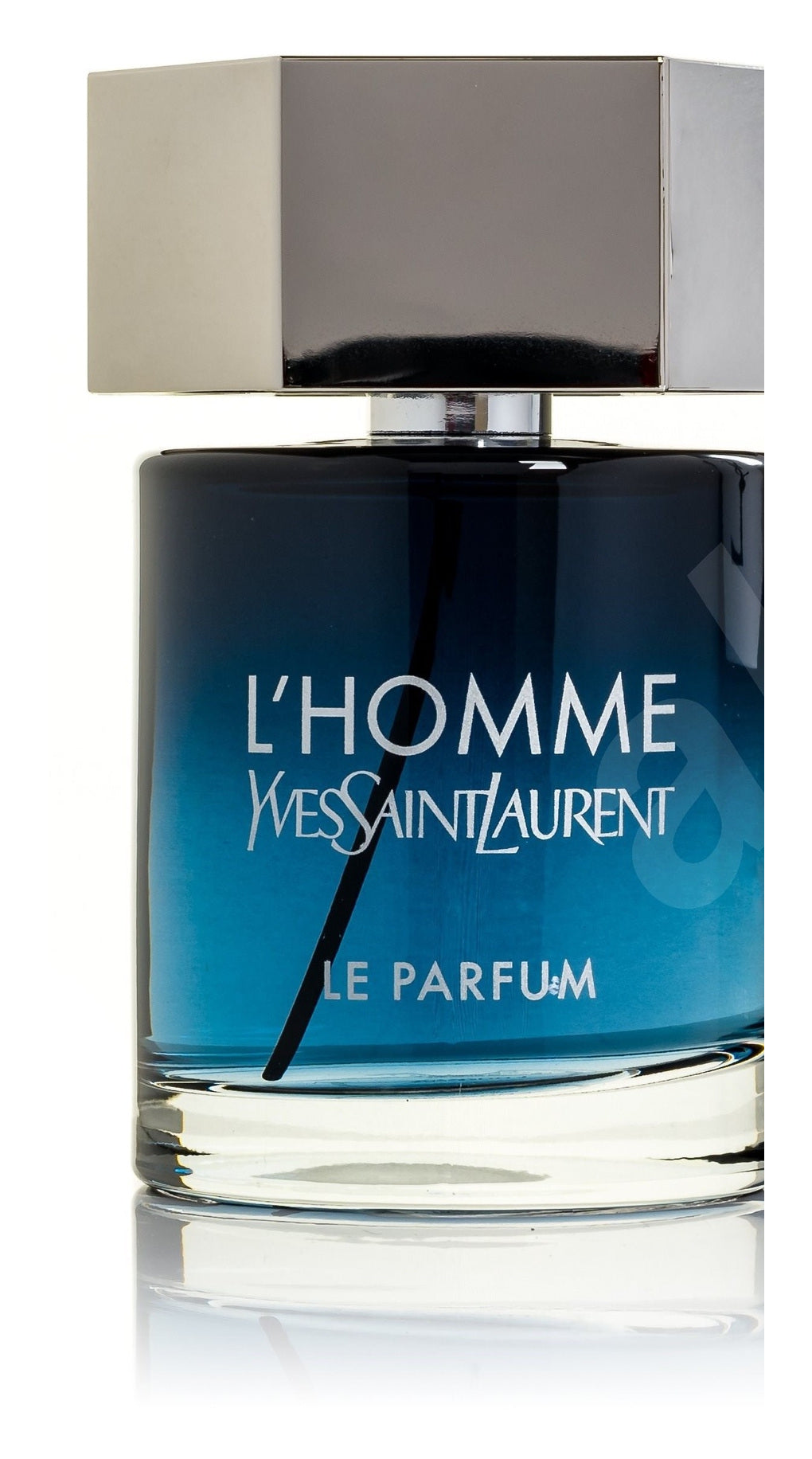 Yves Saint Laurent L Homme Le Parfum 2 ml dekant parfüm — şişe görseli