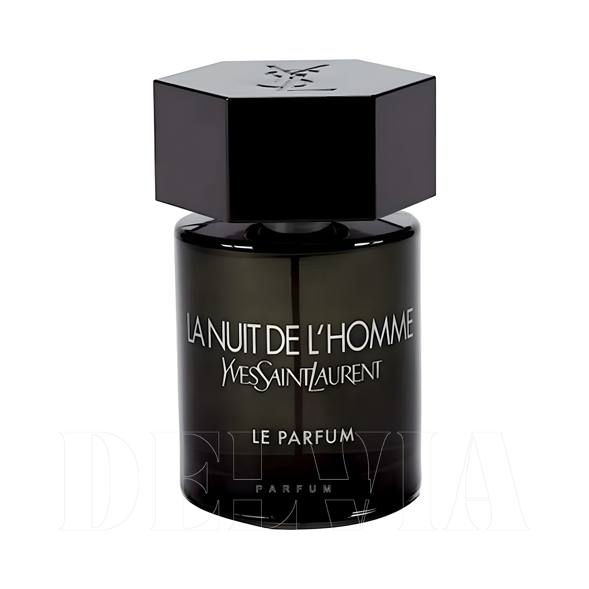 Yves Saint Laurent La Nuit De L Homme Le Parfum 20 ml dekant parfüm — şişe görseli