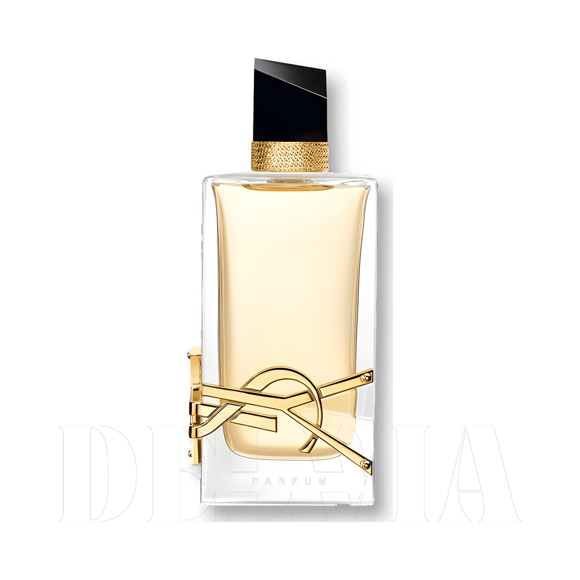 Yves Saint Laurent Libre 15 ml dekant parfüm — şişe görseli