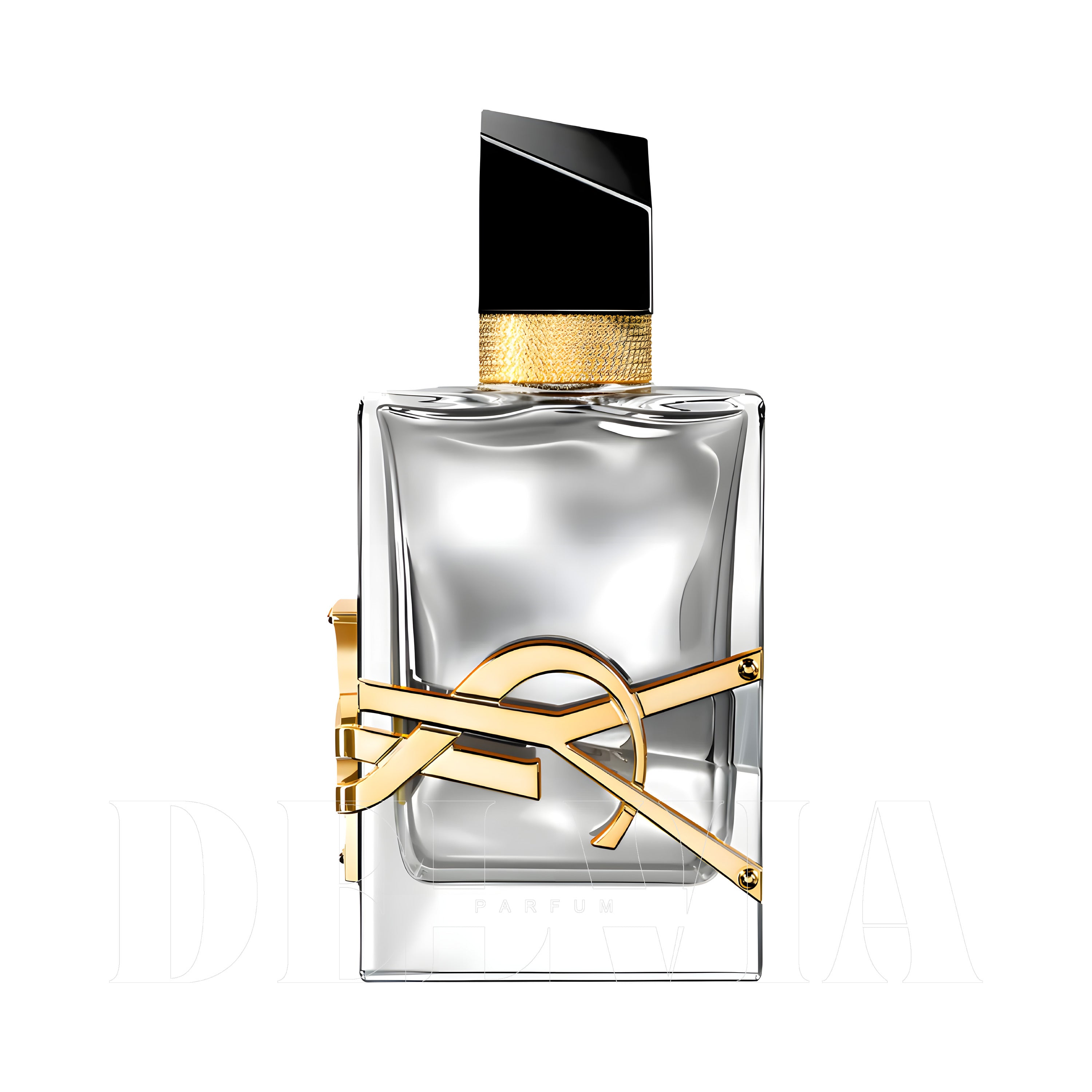 Yves Saint Laurent Libre L Absolu Platine 2 ml dekant parfüm — şişe görseli