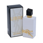Yves Saint Laurent Libre L Eau Nue Parfum De Peau 8 ml dekant parfüm — şişe görseli