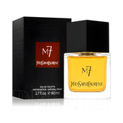 Yves Saint Laurent M7 Kokulu Sabun — şişe görseli