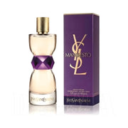 Yves Saint Laurent Manifesto Edp Baharatli 1 ml dekant parfüm — şişe görseli