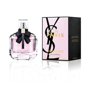 Yves Saint Laurent Mon Paris 2 ml dekant parfüm — şişe görseli