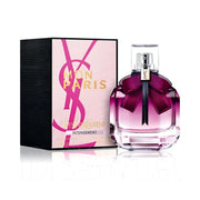 Yves Saint Laurent Mon Paris Intensement 1 ml dekant parfüm — şişe görseli
