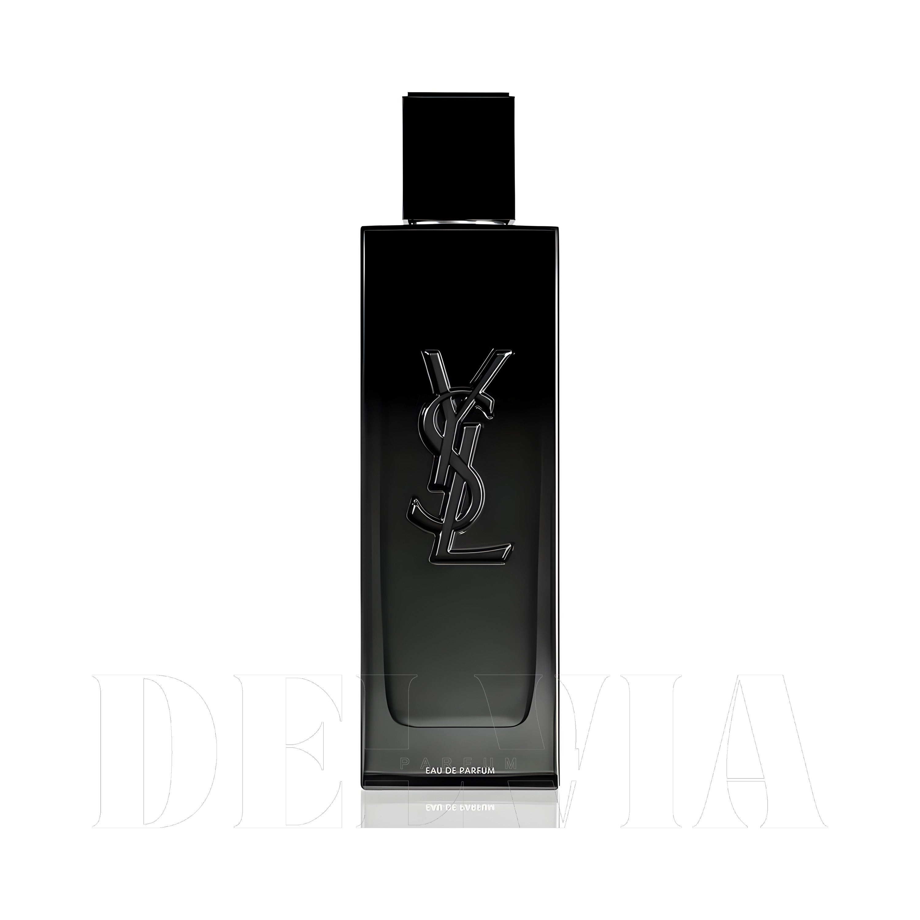 Yves Saint Laurent Myself 5 ml dekant parfüm — şişe görseli