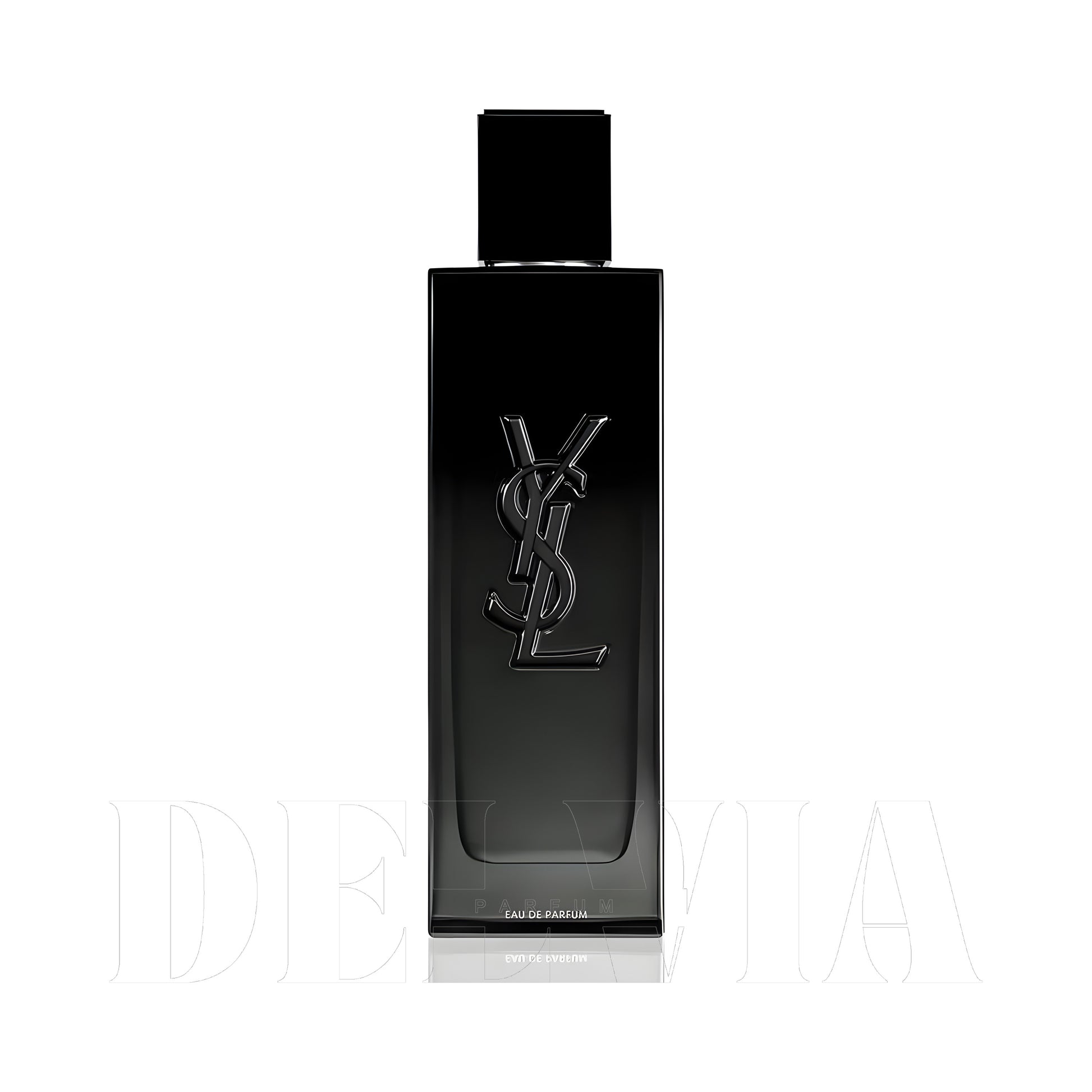 Yves Saint Laurent Myself 30 ml dekant parfüm — şişe görseli