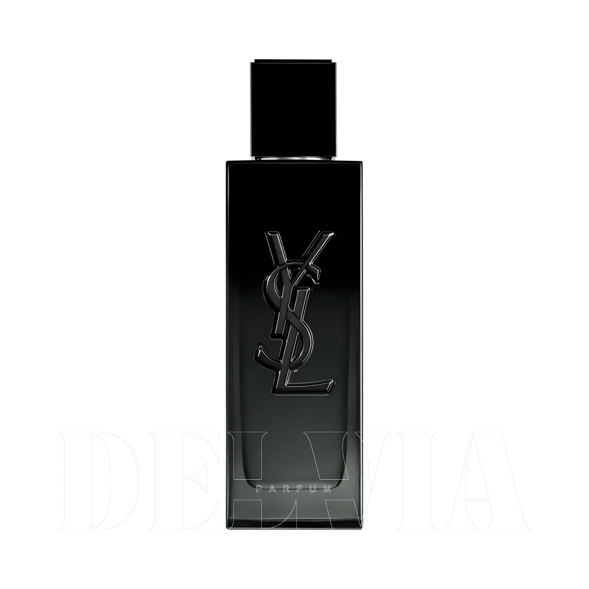 Yves Saint Laurent Myslf 2 ml dekant parfüm — şişe görseli