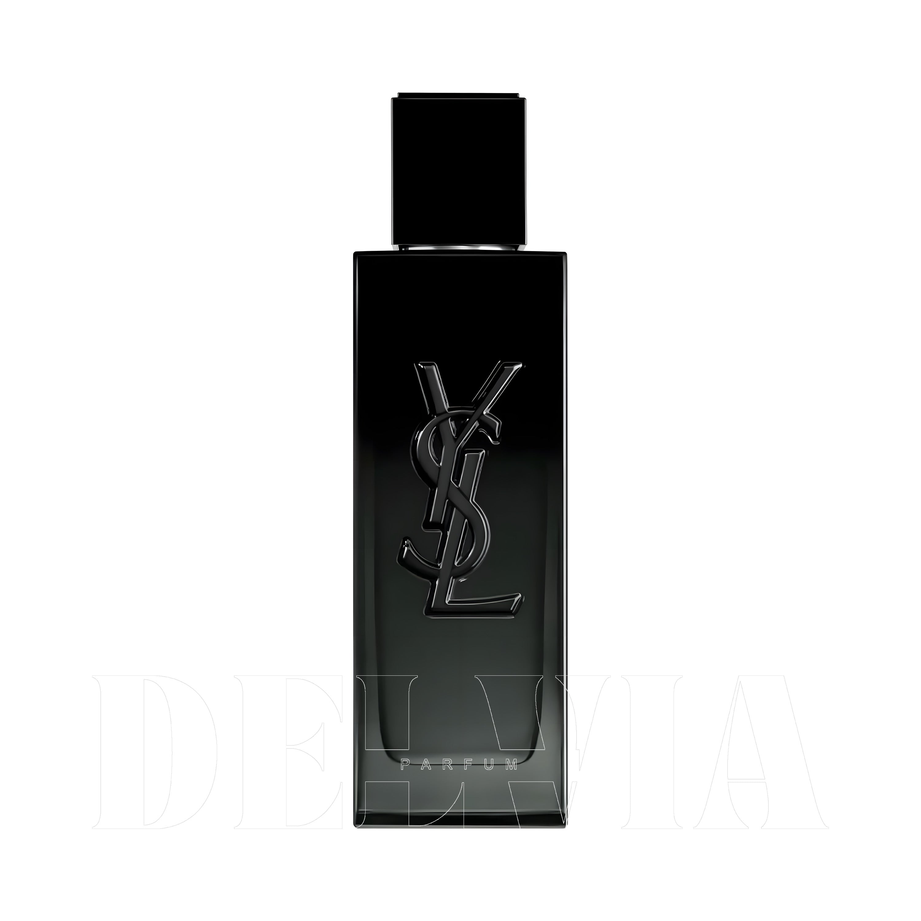Yves Saint Laurent Myslf Araba Kokusu — şişe görseli