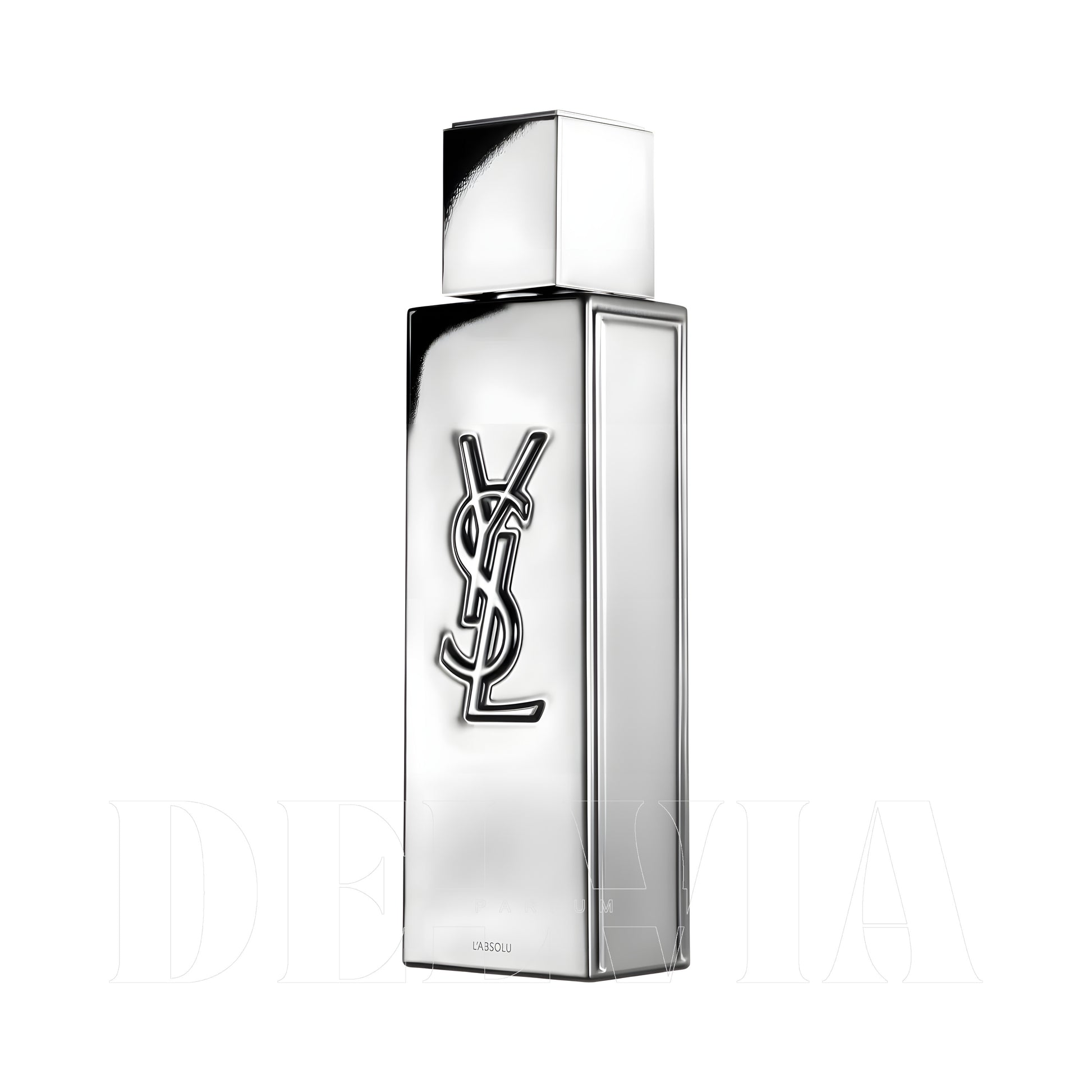 Yves Saint Laurent Myslf L Absolu 2 ml dekant parfüm — şişe görseli