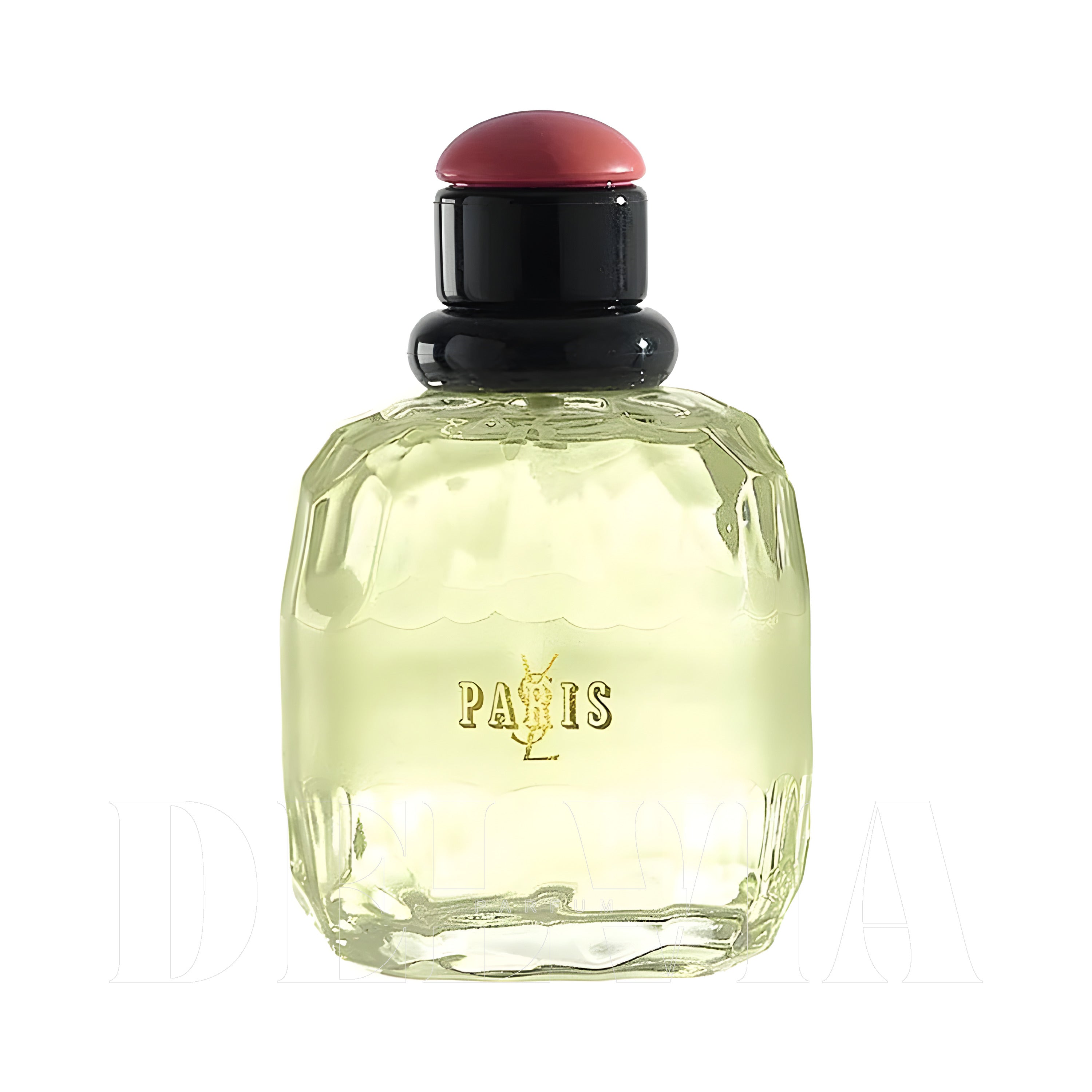 Yves Saint Laurent Paris 30 ml dekant parfüm — şişe görseli