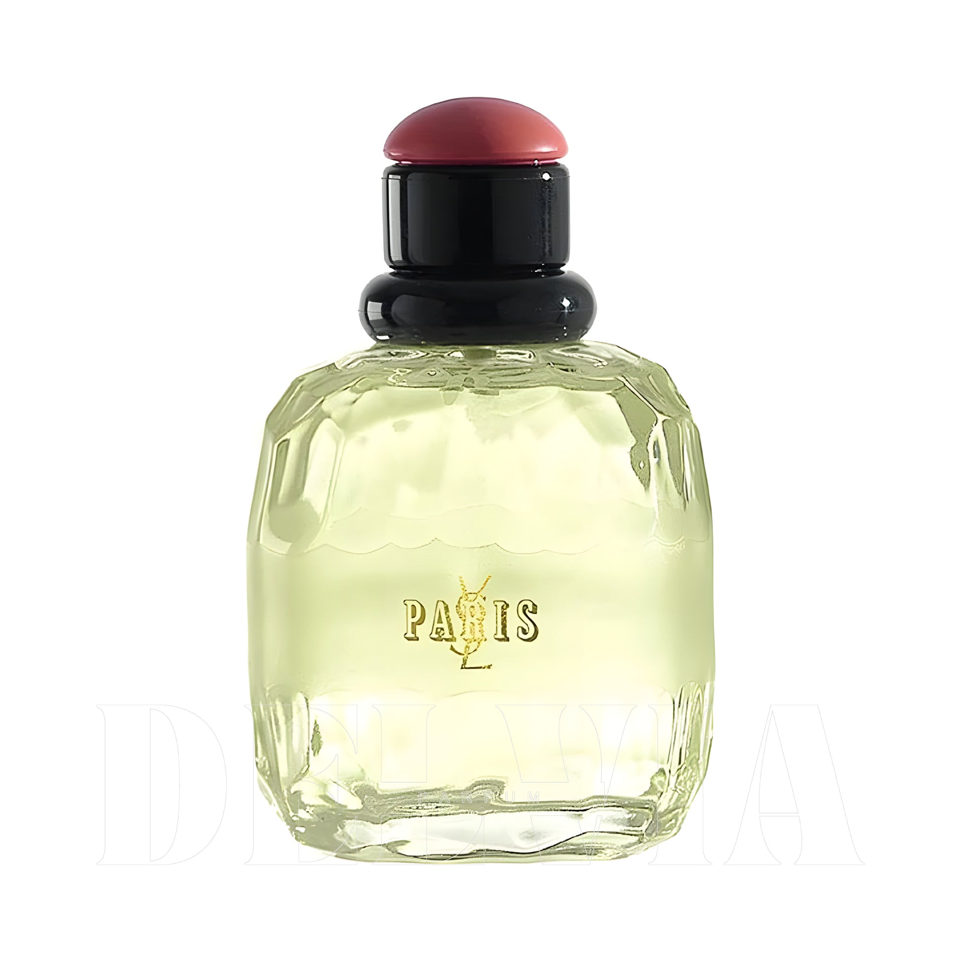 Yves Saint Laurent Paris 8 ml dekant parfüm — şişe görseli